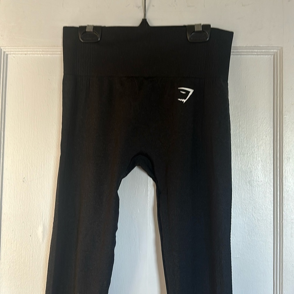 Gymshark legging size small